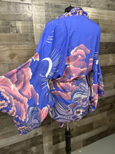 Load image into Gallery viewer, Moon Kimono
