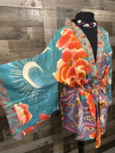 Load image into Gallery viewer, Moon Kimono
