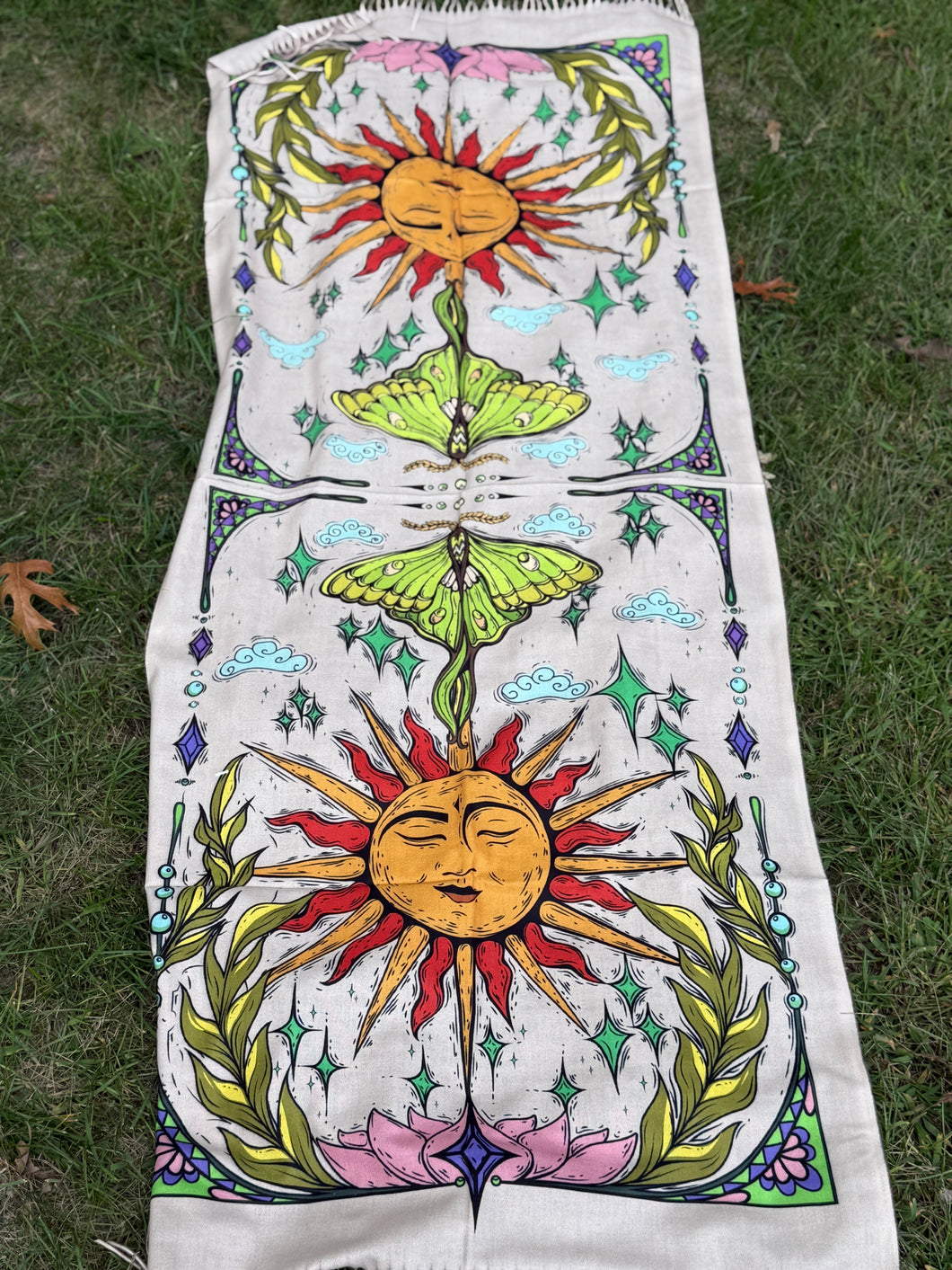 Beautiful and Soft Pashmina