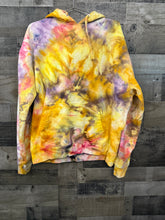 Load image into Gallery viewer, Hand Dyed Unisex Hoodie - L
