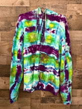 Load image into Gallery viewer, Hand Dyed Unisex Hoodie - 2XL
