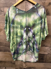 Load image into Gallery viewer, Hand Dyed Top - Lg
