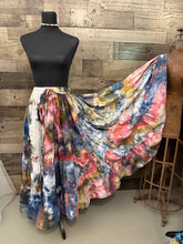 Load image into Gallery viewer, Meet Natalie - 12 yard skirt
