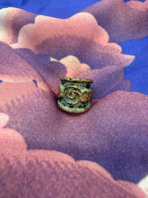 Load image into Gallery viewer, Copper Patina Ring
