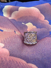 Load image into Gallery viewer, Copper Patina Ring
