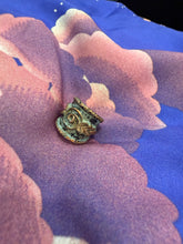 Load image into Gallery viewer, Copper Patina Ring
