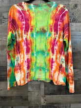 Load image into Gallery viewer, Hand Dyed Top - Large
