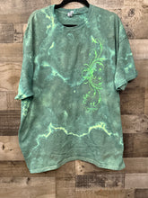 Load image into Gallery viewer, Hand Dyed T - 2xl
