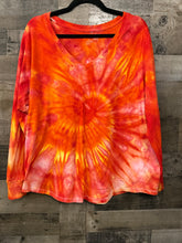 Load image into Gallery viewer, Hand Dyed Top - 1x
