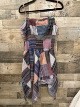 Load image into Gallery viewer, Patchwork Fairy Dress
