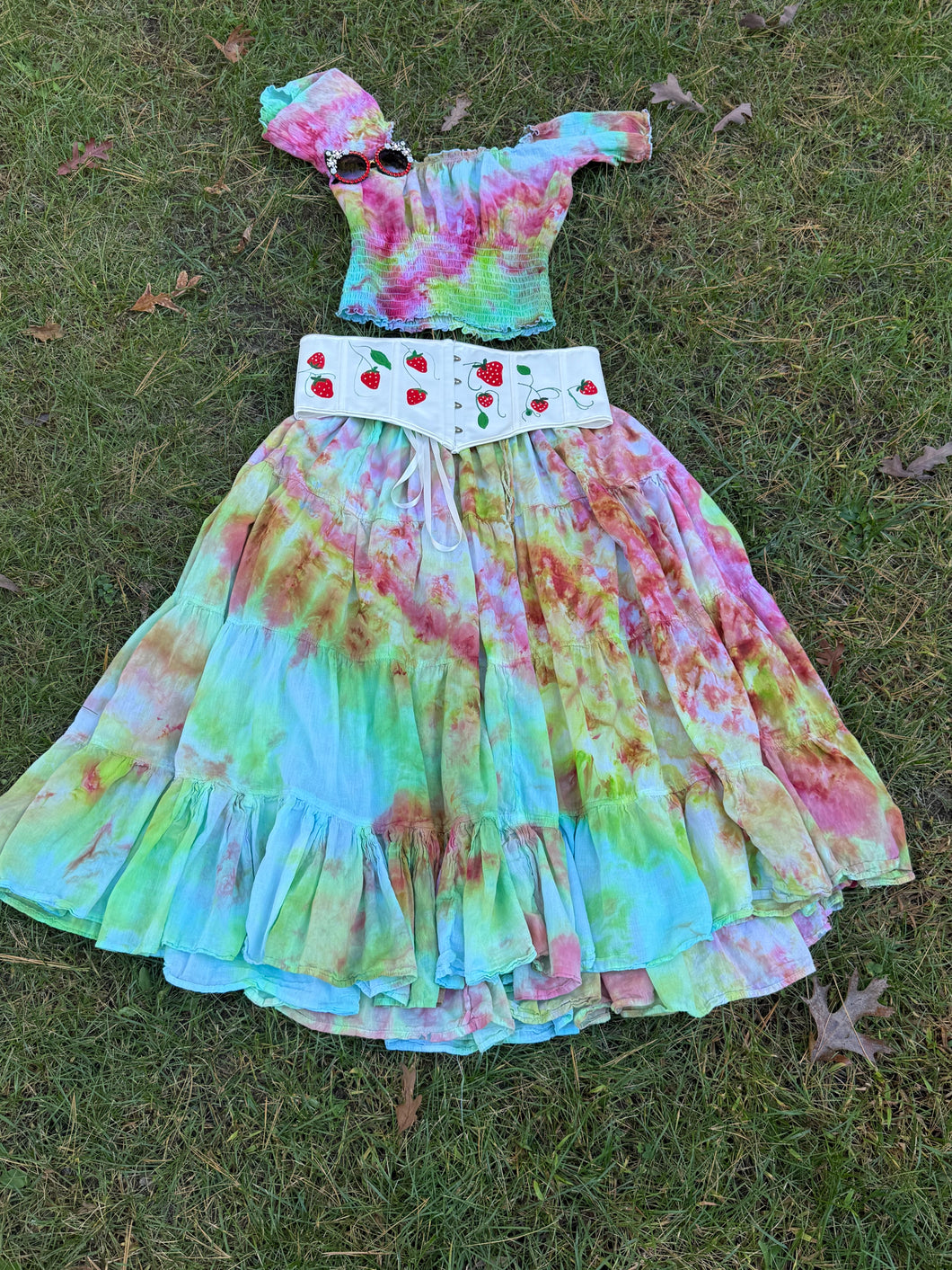 Outfit of the Day - Day 19