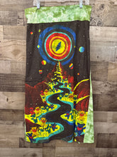 Load image into Gallery viewer, Grateful Dead Trip Skirt
