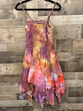 Load image into Gallery viewer, Adorable fairy 🧚 Dress - OS - has a flaw. Reduced price
