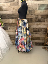 Load image into Gallery viewer, Meet Natalie - 12 yard skirt

