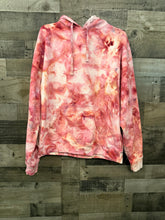 Load image into Gallery viewer, Hand Dyed Unisex Hoodie - L

