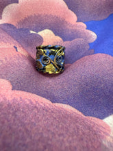 Load image into Gallery viewer, Copper Patina Ring
