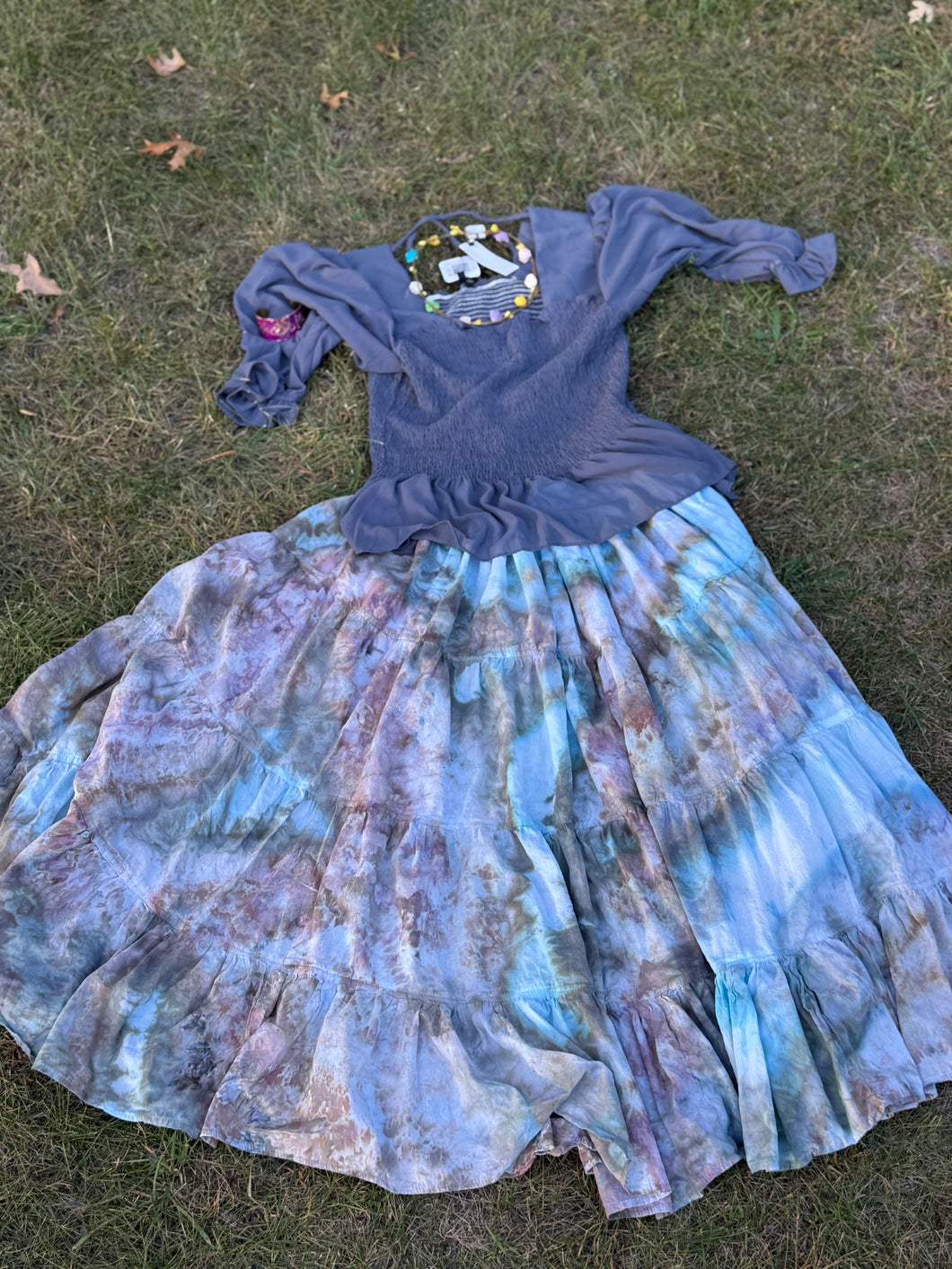 Outfit of the Day - Day 16