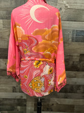 Load image into Gallery viewer, Moon Kimono
