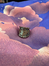 Load image into Gallery viewer, Copper Patina Ring
