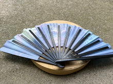 Load image into Gallery viewer, Fairy Goddess Hand Fan
