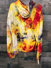 Load image into Gallery viewer, Hand Dyed Unisex Hoodie - 2XL

