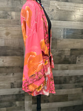 Load image into Gallery viewer, Moon Kimono
