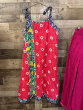 Load image into Gallery viewer, Reversible Kantha Dress
