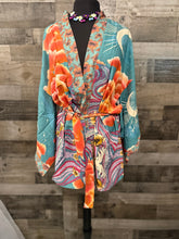 Load image into Gallery viewer, Moon Kimono

