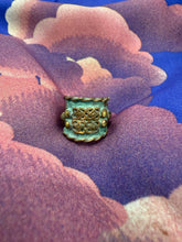 Load image into Gallery viewer, Copper Patina Ring
