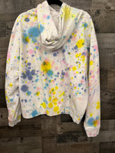 Load image into Gallery viewer, Hand Dyed Unisex Hoodie - L
