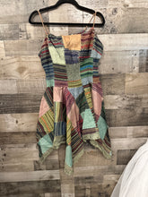 Load image into Gallery viewer, Patchwork Fairy Dress
