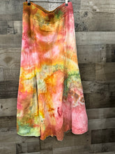Load image into Gallery viewer, Hand Dyed Skirt - M/L
