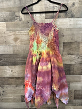 Load image into Gallery viewer, Adorable fairy 🧚 Dress - OS - has a flaw. Reduced price
