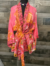 Load image into Gallery viewer, Moon Kimono
