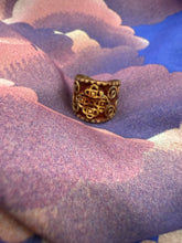 Load image into Gallery viewer, Copper Patina Ring

