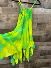 Load image into Gallery viewer, Adorable fairy 🧚 Dress - OS
