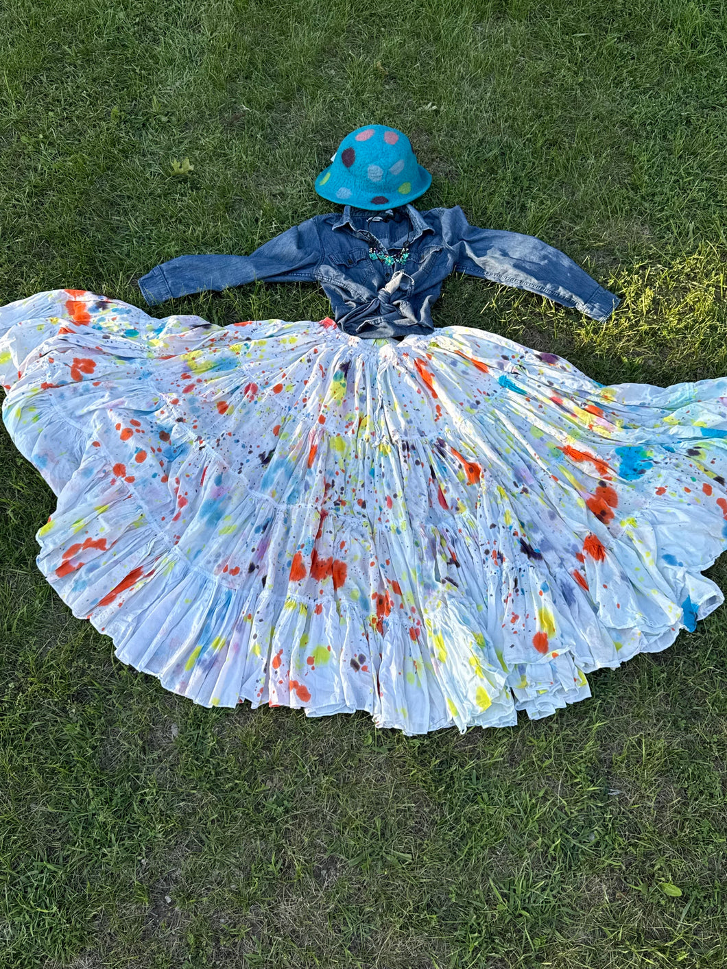 Outfit of the day - Day 3