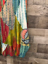 Load image into Gallery viewer, Stitch Maxi Skirt - XXL
