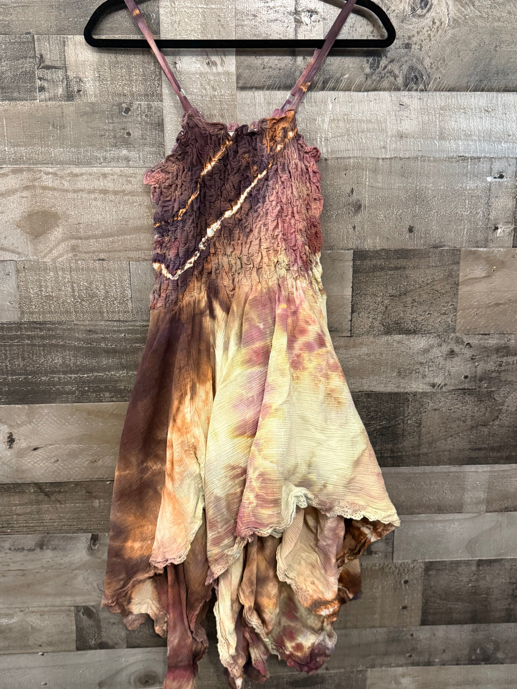 Adorable fairy 🧚 Dress - OS