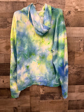 Load image into Gallery viewer, Hand Dyed Unisex Hoodie - 2XL
