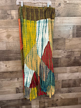 Load image into Gallery viewer, Stitch Maxi Skirt - XXL
