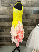 Load image into Gallery viewer, Adorable fairy 🧚 Dress - OS
