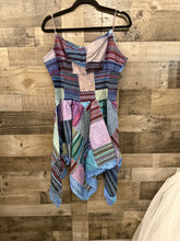 Load image into Gallery viewer, Patchwork Fairy Dress
