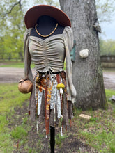 Load image into Gallery viewer, Forest Fairy Full Fit - Woodland Collection
