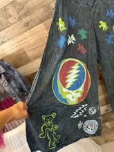 Load image into Gallery viewer, 710 Ashbury Pants! Deadhead Approved - xl
