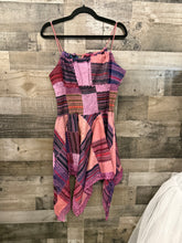 Load image into Gallery viewer, Patchwork Fairy Dress
