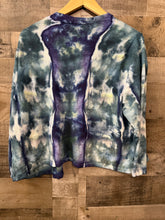Load image into Gallery viewer, Hand Dyed Cardi - XXLarge
