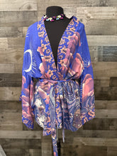 Load image into Gallery viewer, Moon Kimono
