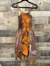 Load image into Gallery viewer, Adorable fairy 🧚 Dress - OS
