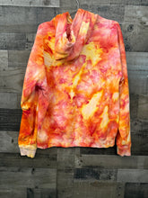 Load image into Gallery viewer, Hand Dyed Unisex Hoodie - L
